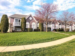 Prairie Creek Townhomes photo'