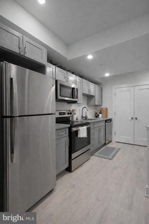 Foto del edificio - 4219 Filbert St