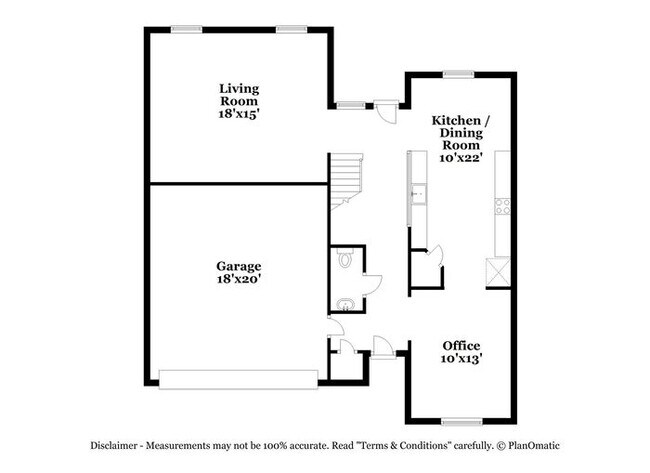 Foto del edificio - 321 Bearman Dr