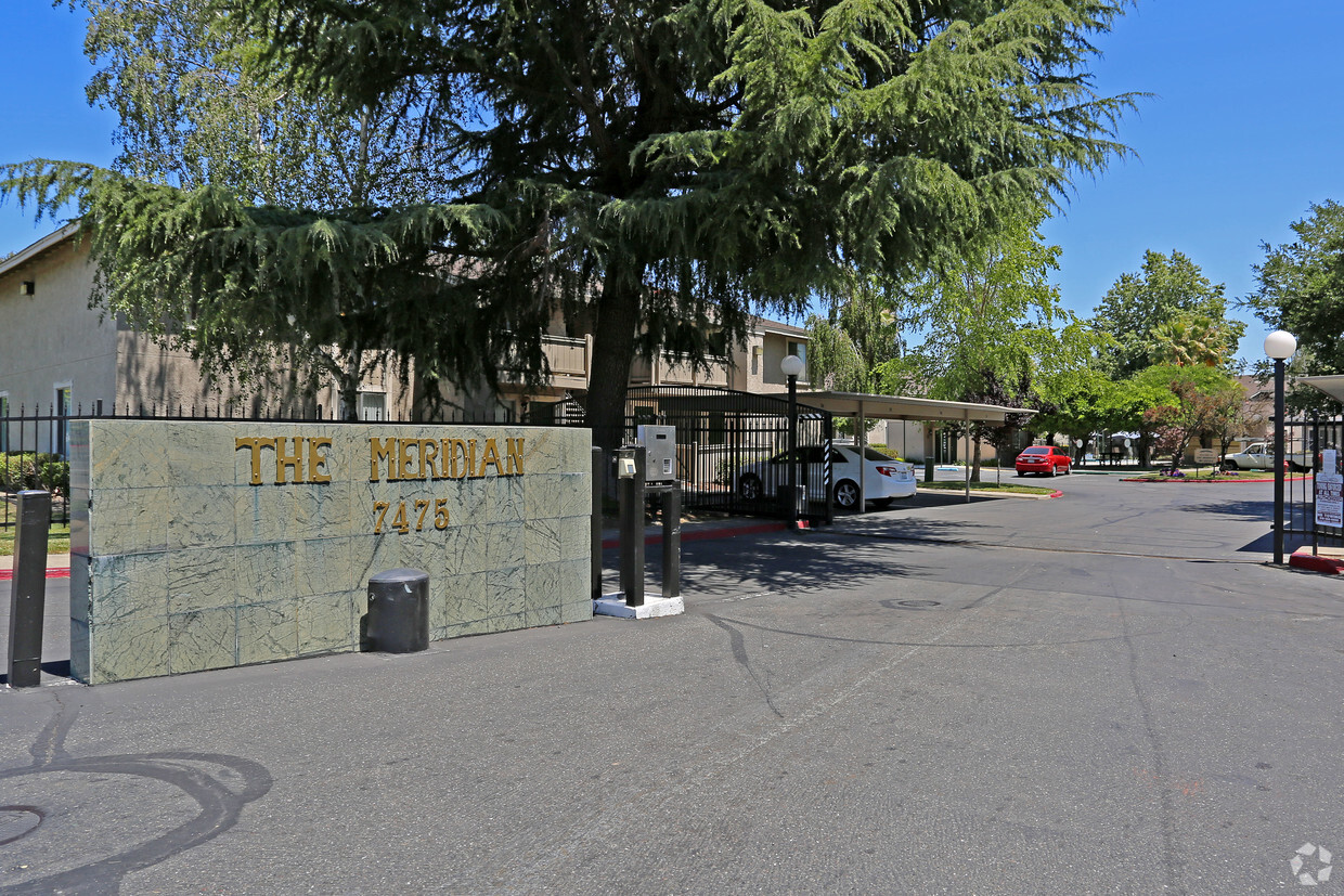 The Meridian Apartments - Sacramento, CA | Apartments.com