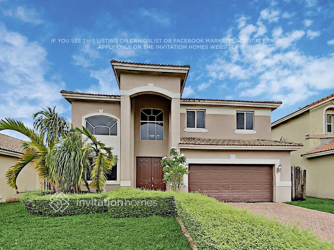 Primary Photo - 5702 SW 165th Ct