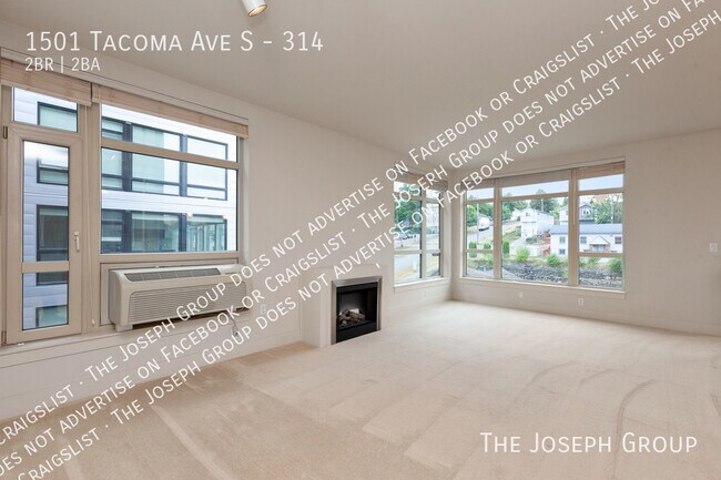 Foto del edificio - 1501 Tacoma Ave S