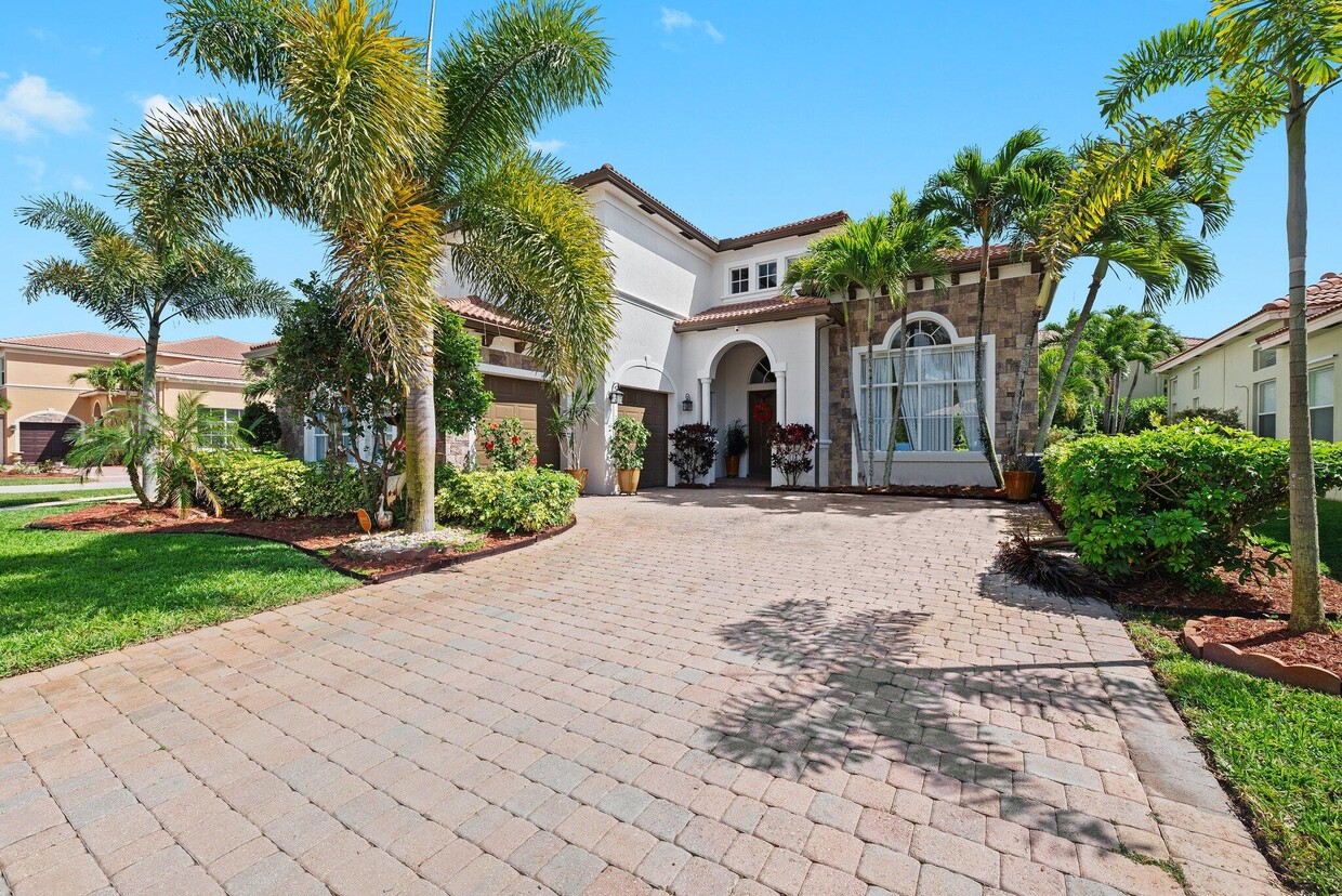 Primary Photo - 8697 Cobblestone Point Cir