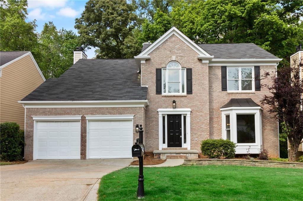 Primary Photo - 11115 Glenbarr Dr