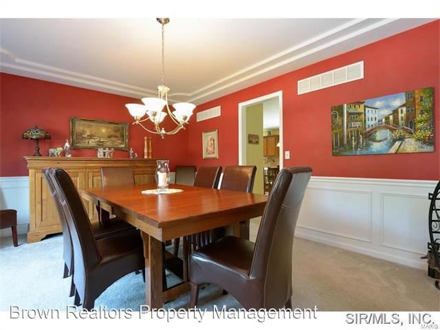 Foto del edificio - 1038 Thornbury Pl
