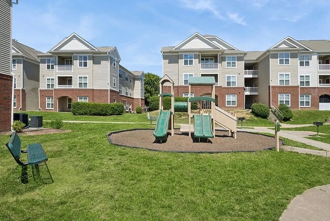 Building Photo - Magnolia Pointe