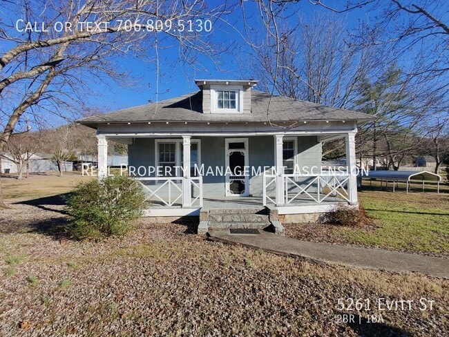 Photo - 5261 Evitt St House