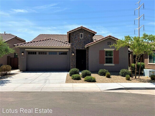 Building Photo - 4 br, 3 bath House - 9631 W Trumbull Rd