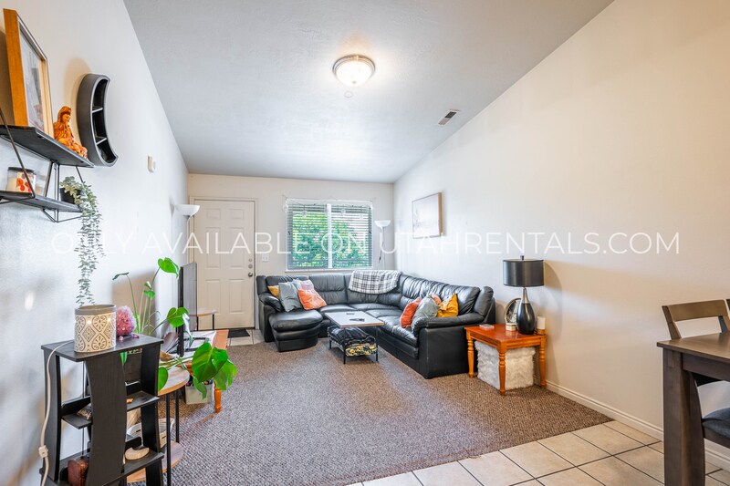 1969 N Canyon Rd Unit 311R3, Provo, UT 84604 Condo for Rent in Provo