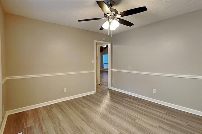 Foto del edificio - 95 Pine Ferry Dr NW