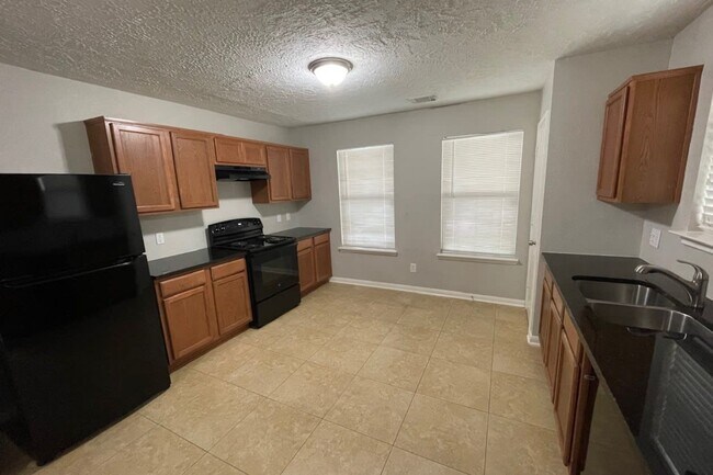 Foto del edificio - 3603 Fuller Bluff Drive