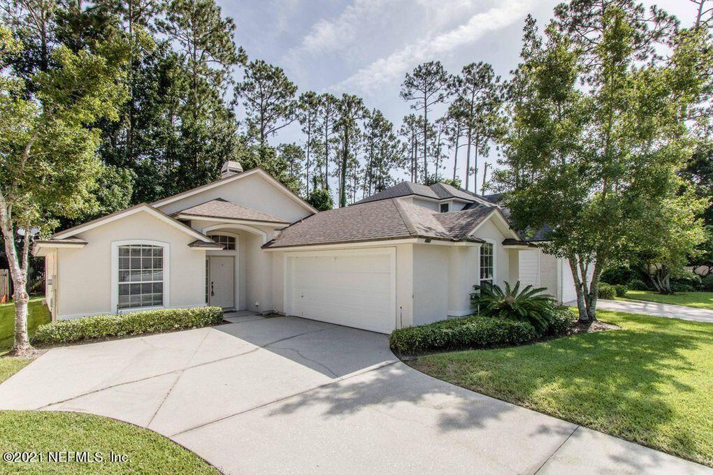 2110 Keaton Chase Dr, Fleming Island, FL 32003 House for Rent in