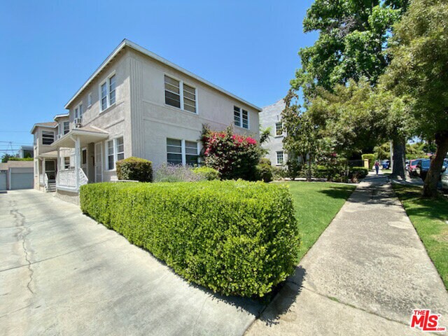 Primary Photo - 731 1/2 N Edinburgh Ave