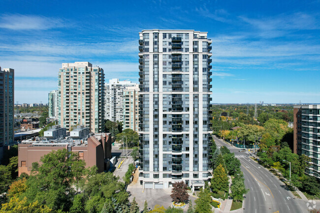 Building Photo - Chicago Residences