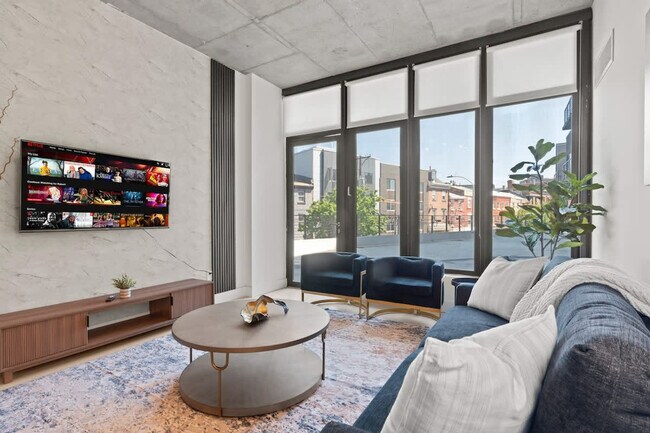 Foto del edificio - 1222 N 2nd St
