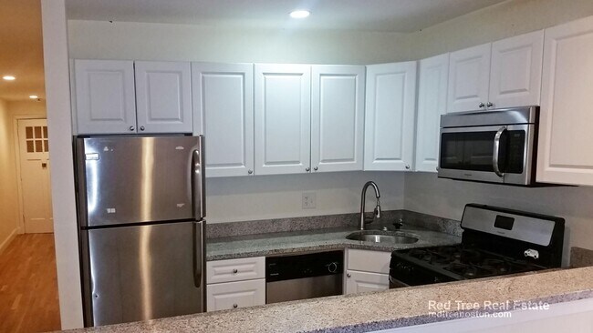 Foto del edificio - 56 Egmont St