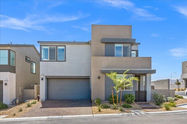 Foto del edificio - 10489 Mountain Aster Ave