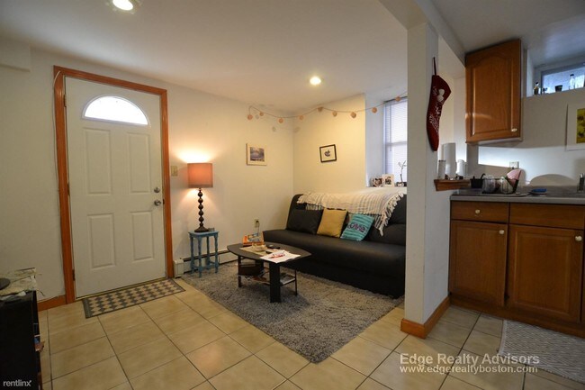 Building Photo - 1 br, 1 bath  - 287 Market St