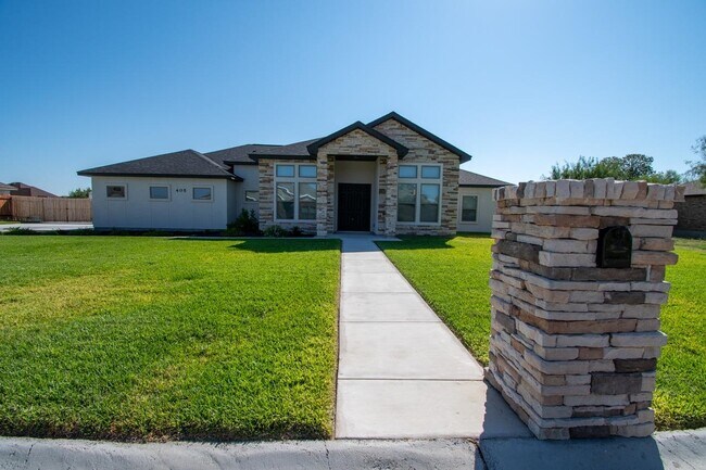 Foto del edificio - 405 Mountain View Dr