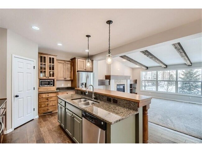 Foto del edificio - 16845 Draft Horse Blvd