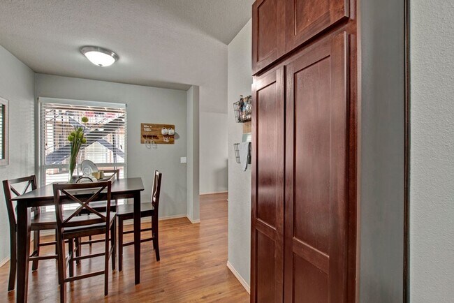 Foto del interior - The Cottages at Hefner Road