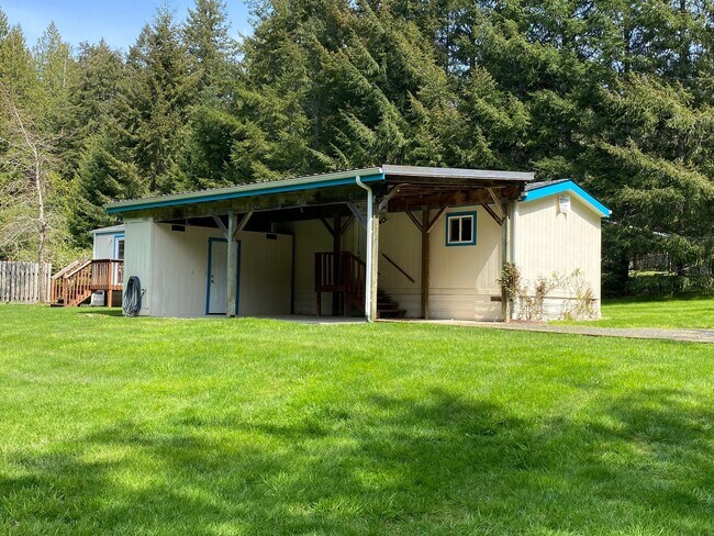 Foto del edificio - 561 E Colonel Wright Rd