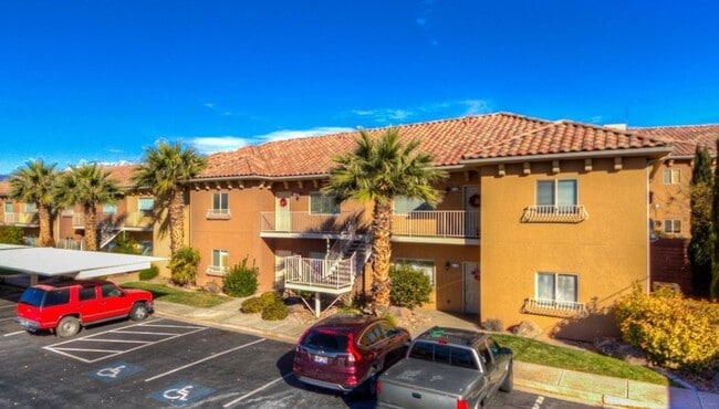 Building Photo - La Venita Condo - 2 bedroom 2 bathroom.