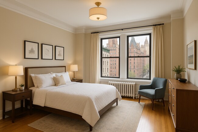 Foto del edificio - 306 E 51st St