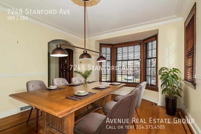 Foto del edificio - 7248 Stanford Ave