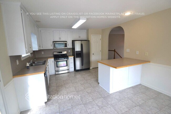 Foto del edificio - 1673 Old Nelson Rd