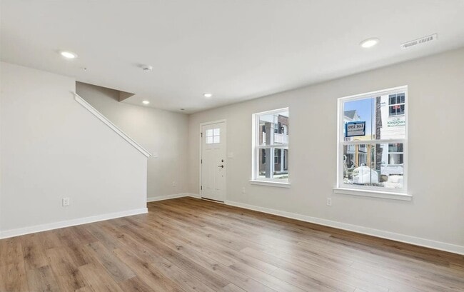 Foto del edificio - 7 Moran Pl