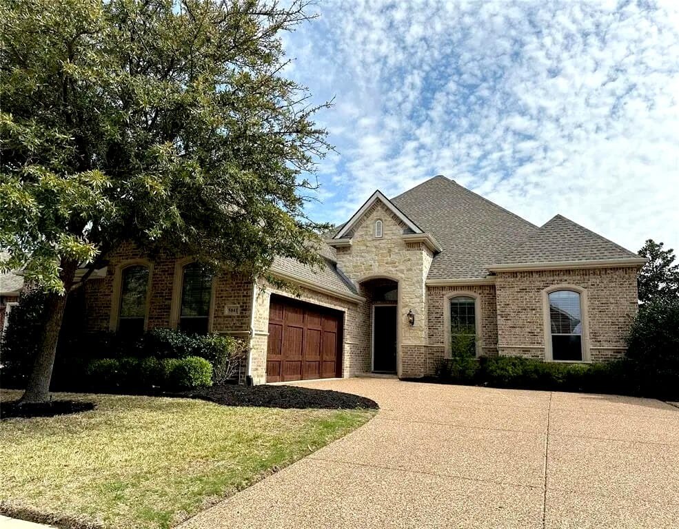 5841 Crescent Ln, Colleyville, TX 76034 House Rental in Colleyville, TX