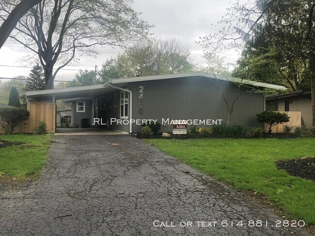 Foto del edificio - 2450 Bristol Rd