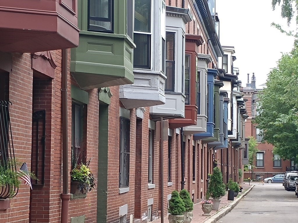 Photo - 23 Dartmouth Pl (Boston, MA)