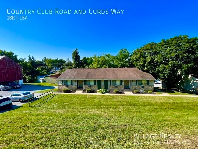 Foto del edificio - 671 Country Club Rd