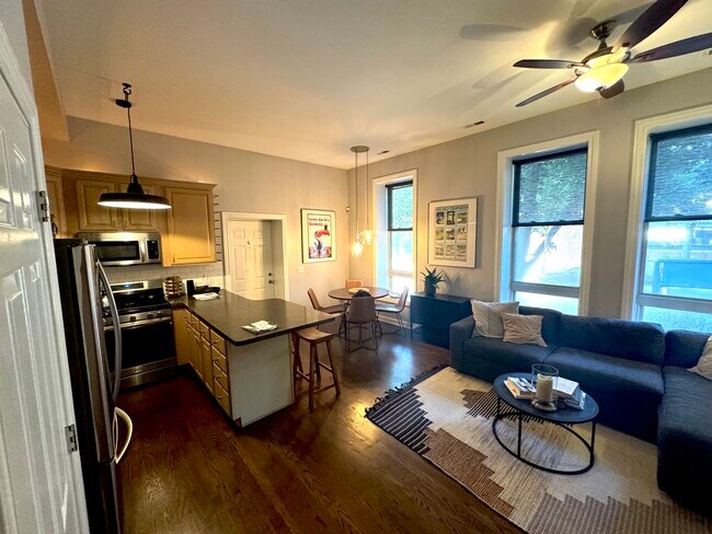 Foto del edificio - 1344 N North Park Avenue