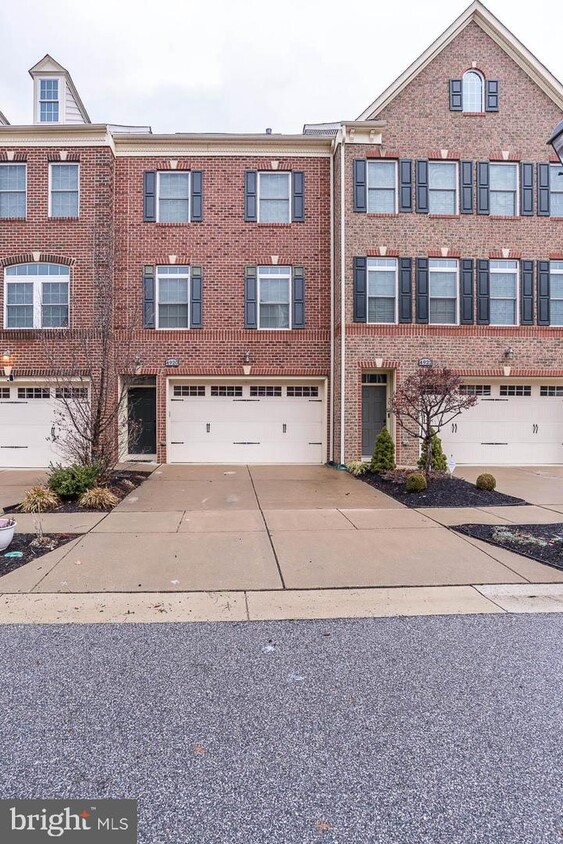 4920 Collingtons Bounty Dr, Bowie, MD 20720 Townhome Rentals in Bowie