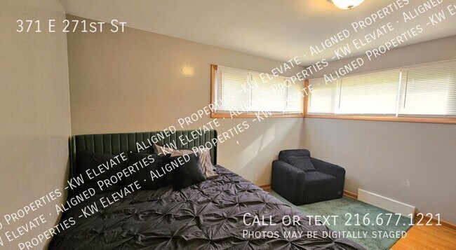 Foto del edificio - 371 E 271st St