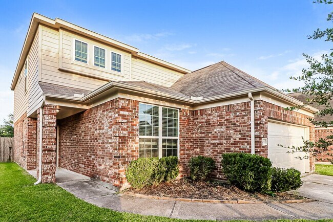Foto del edificio - 17818 Aveleigh Ln