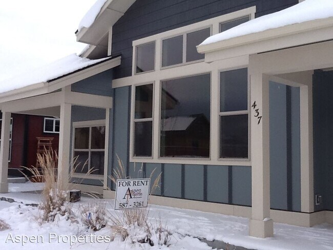 Building Photo - 3 br, 2 bath House - 437 Stafford Ave.