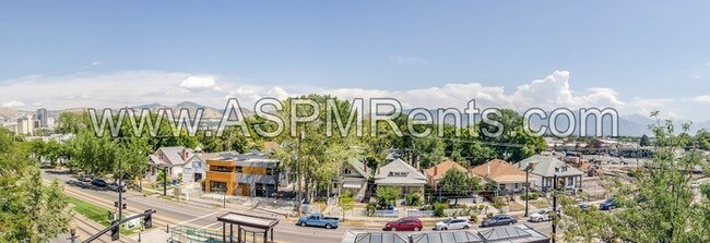 Building Photo - 834 S 200 W