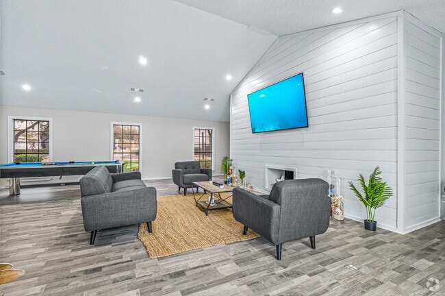 Interior Photo - Aulden at The Highlands