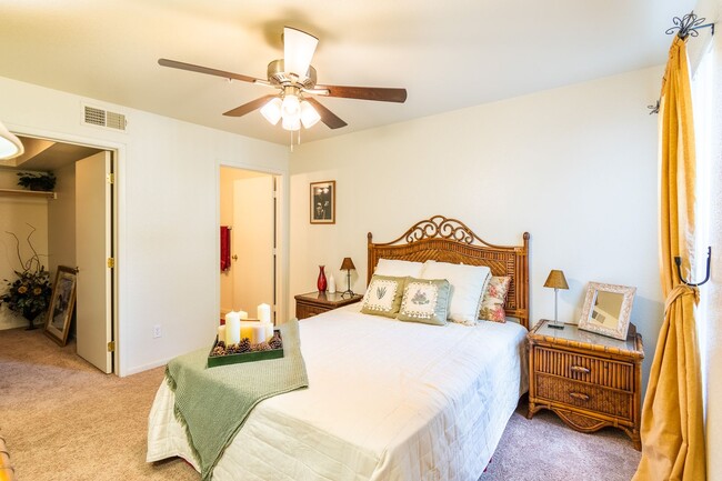 Interior Photo - Enclave Apartments