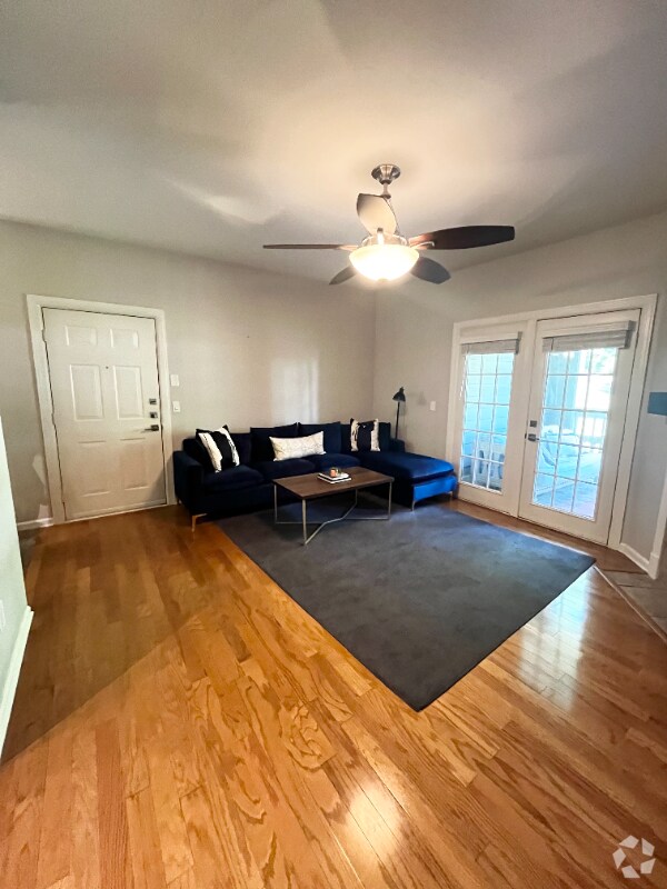 Montview Condominiums Apartments for Rent with Utilities Included Nashville, TN 1 Rentals