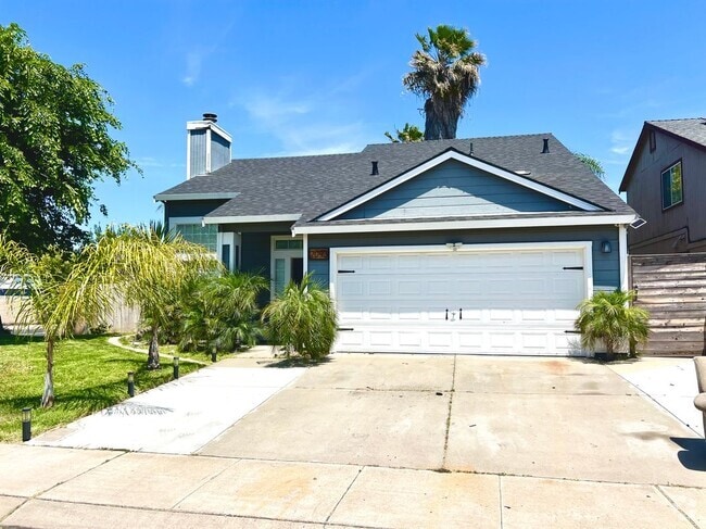 Building Photo - 2093 Nantuckett Cir