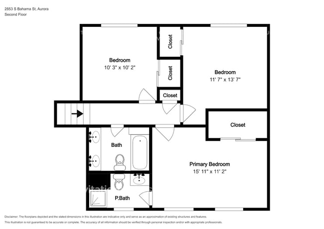 Building Photo - 2853 S Bahama St