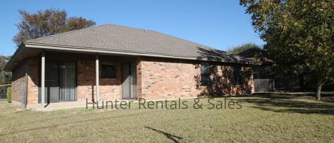 Foto del edificio - 2010 Starlight Dr