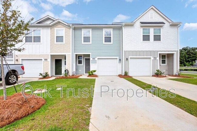 Foto del edificio - 502 Townsford Ln
