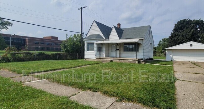 Foto del edificio - 555 Wesbrook St