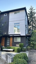 Main entrance - 1590 139th Ln NE